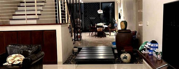 Bán nhà phố Thái Hà quận Đống Đa, 160m2, mặt tiền 5,2m-03