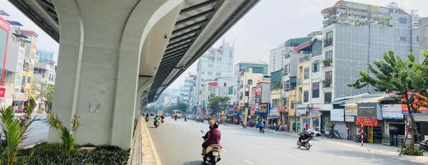 Mặt phố Minh Khai lô góc mặt tiền 6m, diện tích 70m2, giá 300 triệu/m2-03