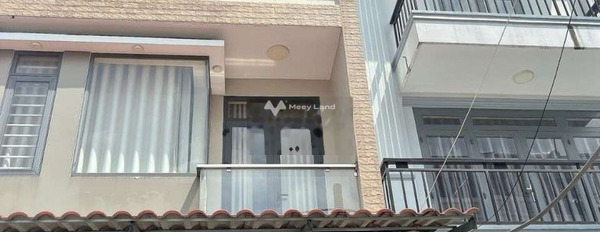 DT 105m2 bán nhà ở vị trí thuận lợi nằm ở Phường 7, Hồ Chí Minh trong ngôi nhà này 7 PN 6 WC khách có thiện chí liên hệ ngay.-02