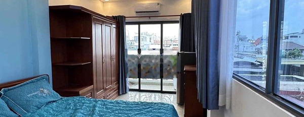 Cho thuê chung cư tổng quan căn hộ gồm có Nội thất cao cấp mặt tiền tọa lạc ngay trên Phường 10, Hồ Chí Minh giá thuê rẻ bất ngờ 5 triệu/tháng-02