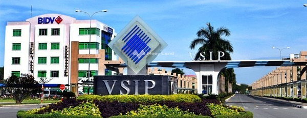 Thuê ngay với giá êm 7 triệu/tháng cho thuê sàn văn phòng VSIP 1 vị trí ngay tại Thuận An, Bình Dương có diện tích thực là 40m2-03