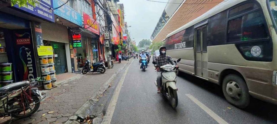 Bán nhà mặt phố quận Đống Đa thành phố Hà Nội giá 10.0 tỷ-0