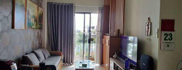 Chung cư 2 phòng ngủ, cho thuê căn hộ tọa lạc ngay trên Mai Chí Thọ, An Phú, trong căn hộ nhìn chung bao gồm 2 phòng ngủ, 2 WC phong thủy tốt-02