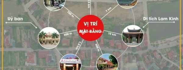 Thọ Xuân, Thanh Hóa bán đất giá bất ngờ chỉ 1.47 tỷ diện tích gồm 480m2-02