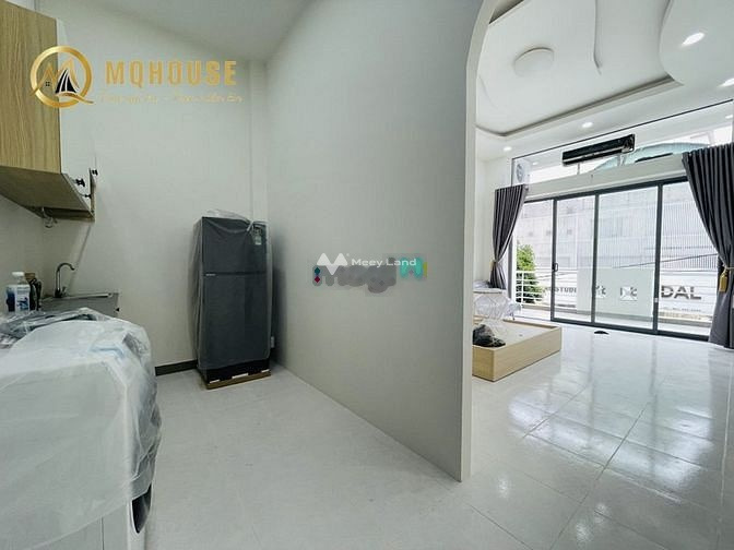 Căn hộ 1 phòng ngủ, cho thuê căn hộ Nằm ngay trên Phường 6, Hồ Chí Minh, căn hộ nhìn chung có tổng 1 PN, 1 WC tiện ích bao phê-01