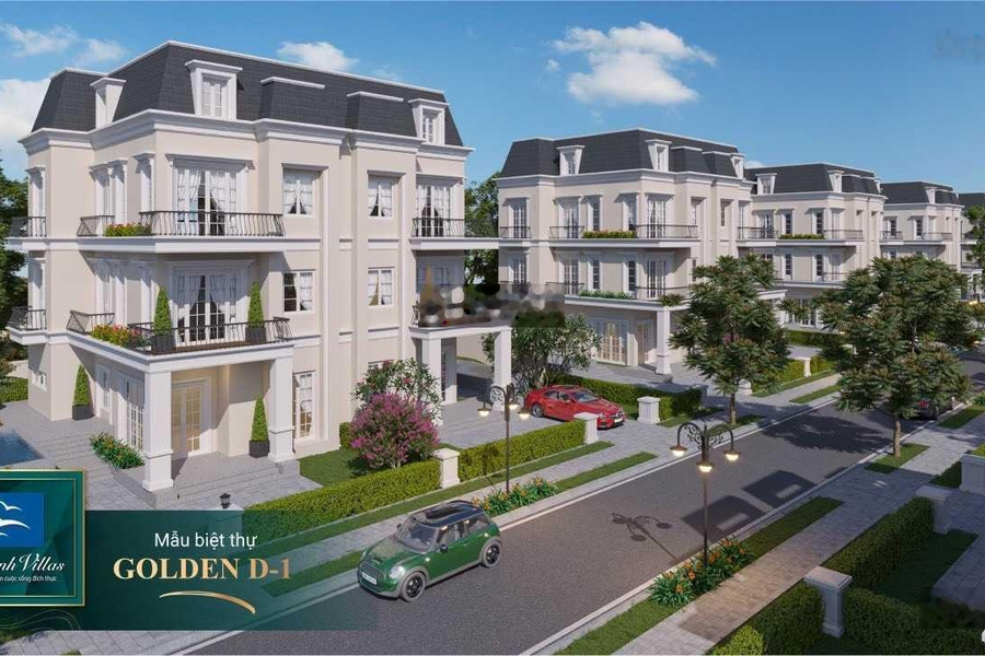 Chính chủ cần bán gấp căn BT khu Xanh Villas. 254m2 giá chỉ 10.X tỷ bao phí. Vị trí rất đẹp -01