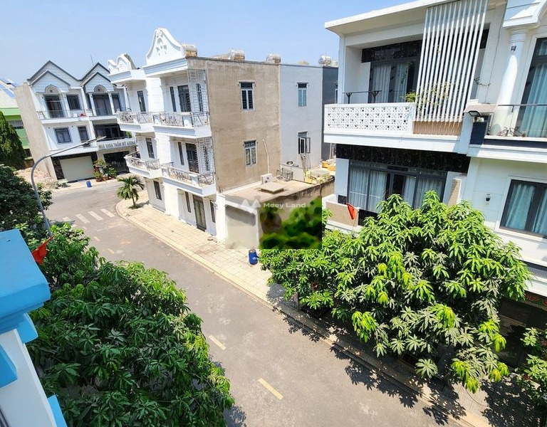 Bán nhà diện tích rộng 67.5m2 vị trí đẹp tại An Phú, An Phú giá bán cực rẻ chỉ 3.2 tỷ trong nhà này thì có 3 PN, 3 WC-01