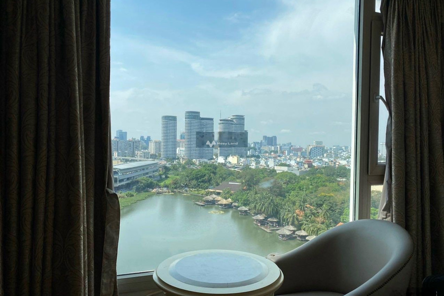 Dự án Cantavil Hoàn Cầu, bán căn hộ tọa lạc tại Phường 22, Hồ Chí Minh với diện tích là 149m2-01