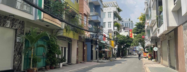 Mang nợ phải trả, bán chung cư vị trí đẹp Phường 13, Hồ Chí Minh giá bán hữu nghị chỉ 26 tỷ có một diện tích sàn 156m2-03
