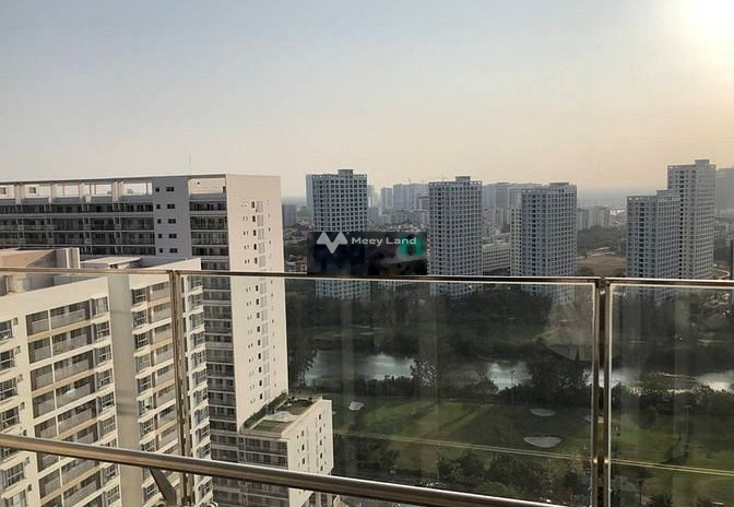 Bán căn hộ vị trí thuận lợi tọa lạc ngay ở Tân Phú, Hồ Chí Minh diện tích quy đổi 97m2