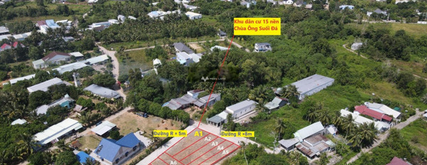 Phú Quốc, Kiên Giang bán đất giá bán cực sốc chỉ 910 triệu diện tích cụ thể 92m2-02
