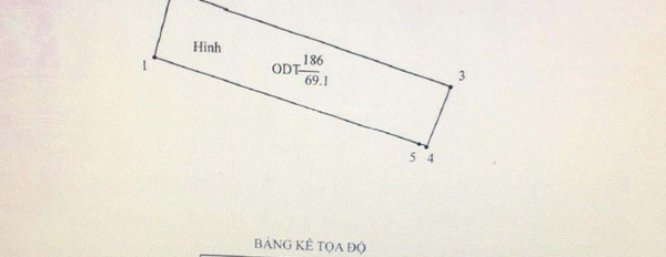 Chính chủ bán nhà mặt tiền giá rẻ trung tâm Phủ Lý, Hà Nam-02