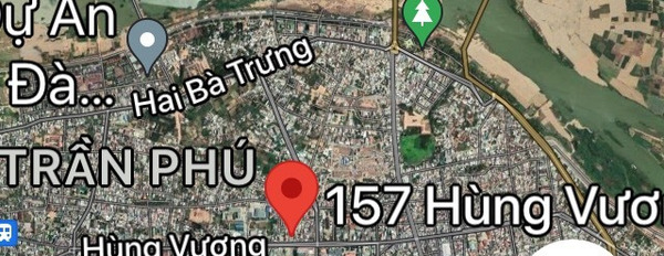 Đất hẻm ô tô, 157 Hùng Vương thông Nguyễn Tự Tân, Trung tâm thành phố Quảng Ngãi-03