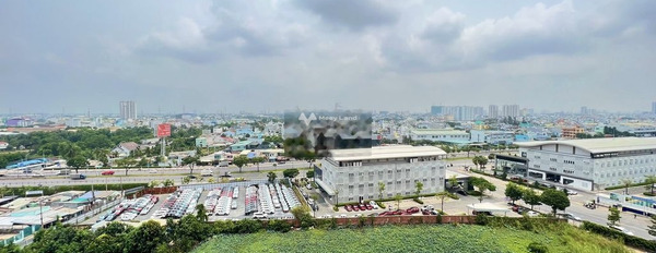 Hướng Bắc, cho thuê chung cư tổng quan căn hộ bao gồm Nhà trống vị trí mặt tiền tại Võ Văn Kiệt, Bình Tân giá thuê hạt dẻ chỉ 8.5 triệu/tháng-02