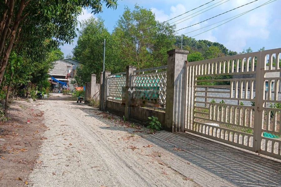 Bán đất ở Phú Mỹ, Bà Rịa-Vũng Tàu, giá bán 870 triệu-01
