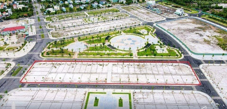 Tại An Phú, Quảng Nam bán đất 2.05 tỷ diện tích rộng 140m2