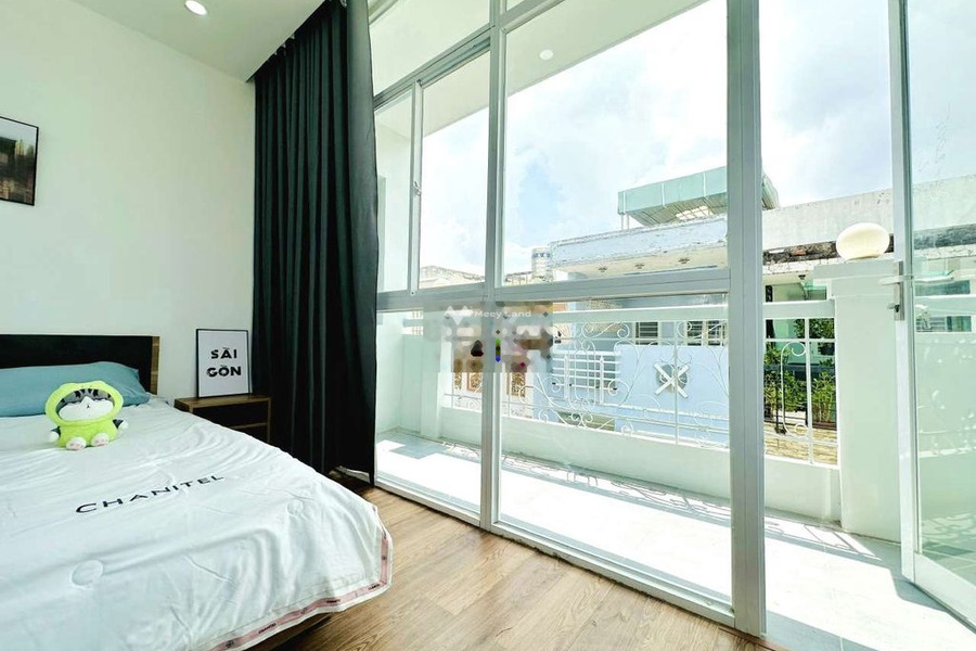 Cho thuê căn hộ vị trí đặt ở Nguyễn Đình Chiểu, Hồ Chí Minh, giá thuê đặc biệt từ 7.5 triệu/tháng có diện tích chung 30m2-01