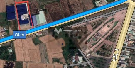 Hướng Thọ Phú, Tân An bán đất giá bán công khai 79 tỷ với diện tích khoảng 8100m2-03