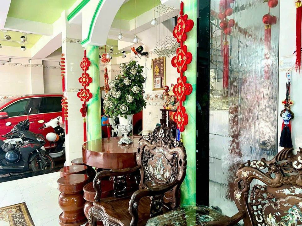 Bán nhà riêng quận 5 thành phố Hồ Chí Minh giá 24.0 tỷ-8