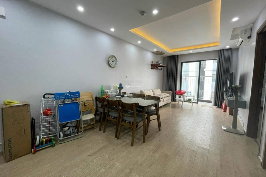 Hướng Tây - Nam, bán chung cư căn hộ này Đầy đủ. vị trí đẹp ở Long Biên, Hà Nội bán ngay với giá rẻ chỉ 1.95 tỷ-01