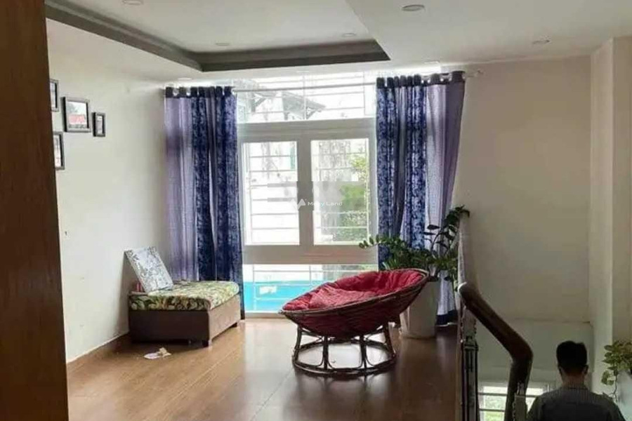 Ở Lê Lợi, Hồ Chí Minh, bán nhà diện tích gồm 65m2, ngôi nhà này có tổng 2 PN cảm ơn đã xem tin-01