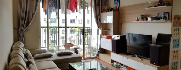Trong ngôi căn hộ này 2 phòng ngủ, bán chung cư hướng Nam vị trí thuận lợi ở Phúc La, Hà Nội, căn này gồm có 2 phòng ngủ, 2 WC pháp lý rõ ràng-03