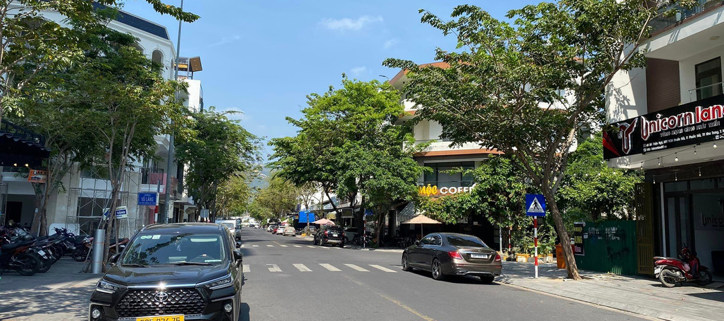 Mua bán nhà phố thương mại - shophouse thành phố Nha Trang, Khánh Hòa giá 7,28 tỷ