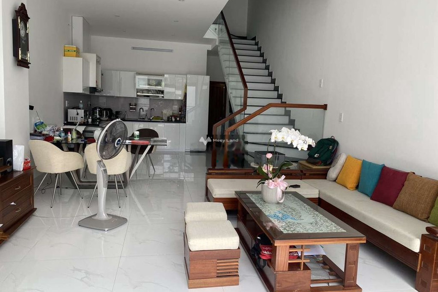 Cho thuê nhà ở diện tích rộng rãi 100m2 giá thuê chỉ 12 triệu/tháng vị trí đặt ở trong Hòa Xuân, Cẩm Lệ-01