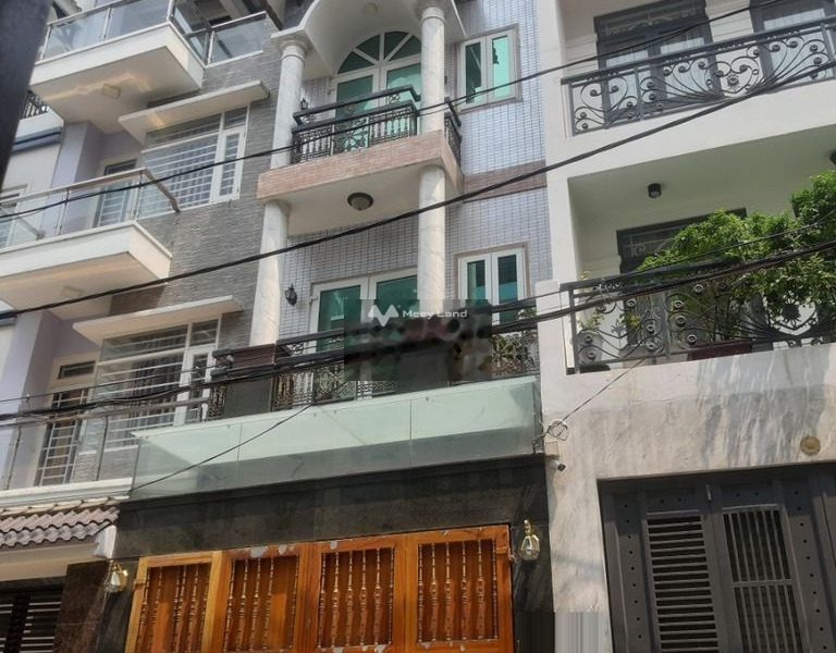 Cho thuê nhà nằm ở Tây Thạnh, Hồ Chí Minh, thuê ngay với giá phải chăng từ 18 triệu/tháng diện tích vừa phải 60m2, căn nhà gồm có 5 phòng ngủ-01