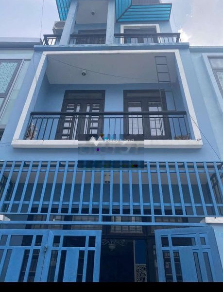 Cho thuê nhà vị trí đẹp ngay tại Đường Số 17, Hồ Chí Minh, thuê ngay với giá cực rẻ chỉ 12 triệu/tháng có diện tích chung 56m2-01