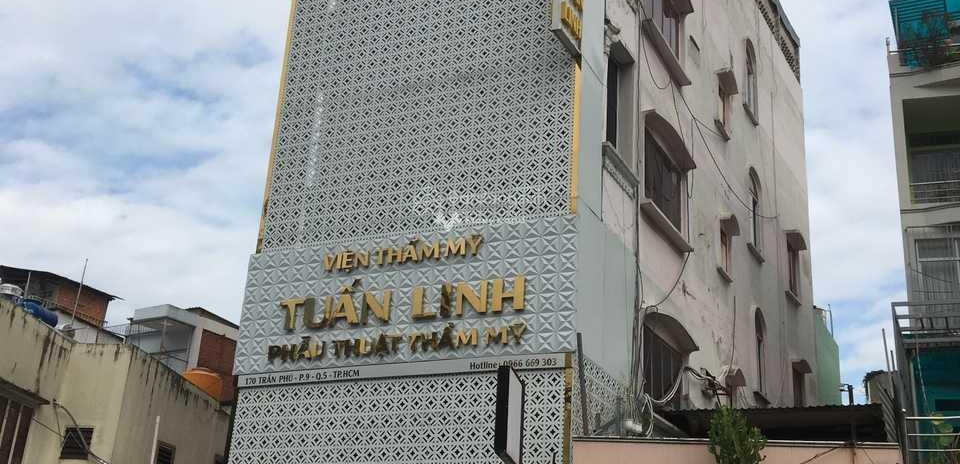 DT 85m2 bán nhà ở vị trí đặt ngay ở Trần Quý, Hồ Chí Minh cảm ơn đã xem tin