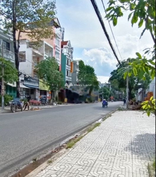 Bán đất mặt tiền đường số 55 gần bệnh viện Quốc Ánh, Tân Tạo, Bình Tân-01