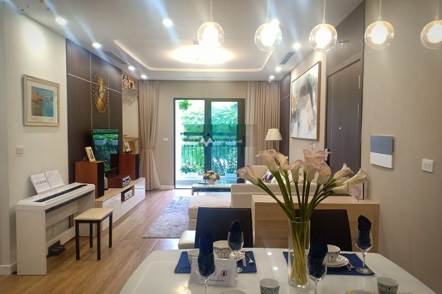 Bán căn hộ Hòa Thạnh, Tân Phú, diện tích 72m2, giá 2,47 tỷ-01