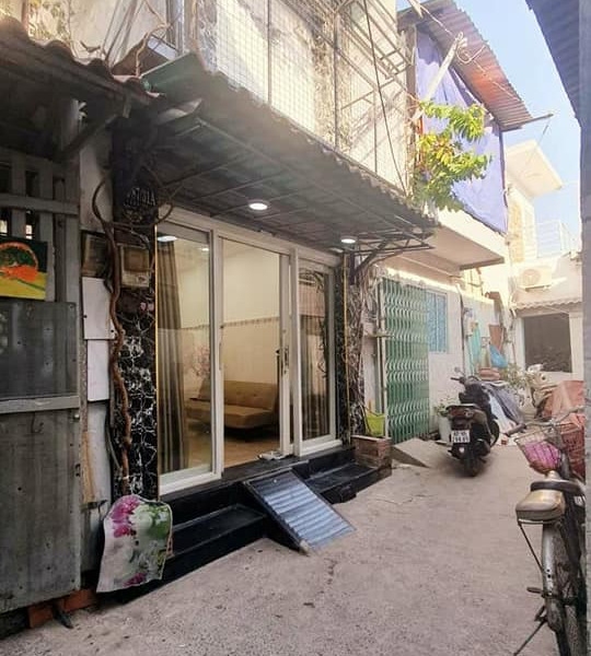 Cần bán nhà riêng Quận 10 thành phố Hồ Chí Minh-01