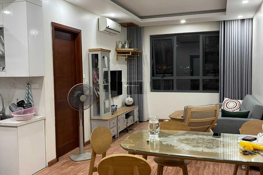 Bán chung cư vị trí đẹp ở Cổ Nhuế 2, Hà Nội, tổng quan bên trong căn hộ có 2 PN, 2 WC ban công view đẹp-01