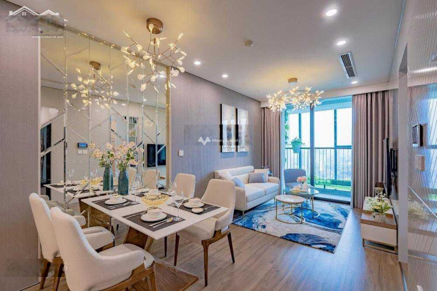 Tại Dịch Vọng, Hà Nội bán chung cư bán ngay với giá thực tế 6.8 tỷ, trong căn hộ này thì gồm 3 PN, 2 WC khu vực dân cư-01