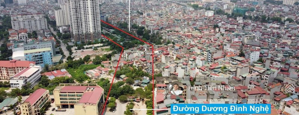 Bán biệt thự với tổng diện tích 307m2 nằm ngay Thành Thái, Dịch Vọng bán ngay với giá phải chăng từ 59 tỷ, trong căn này bao gồm 5 phòng ngủ, 5 WC-02