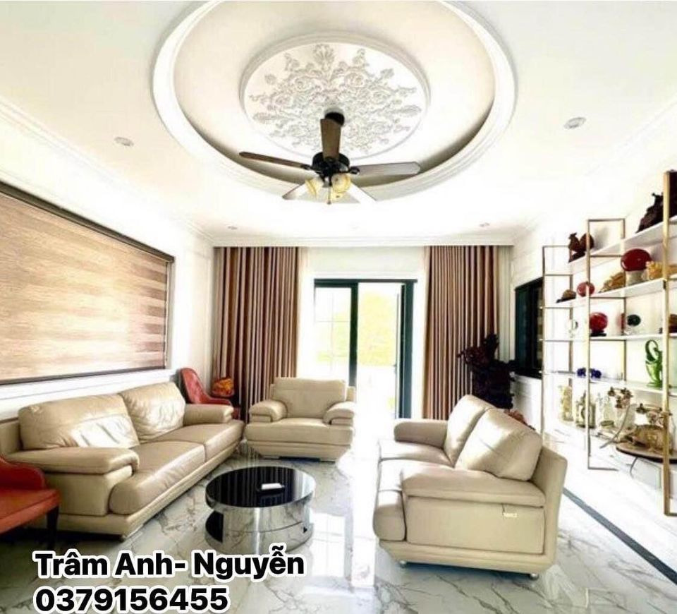 Bán nhà riêng huyện Bình Chánh thành phố Hồ Chí Minh giá 1.79 tỷ-1