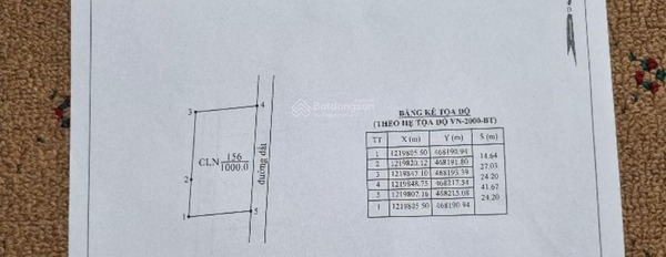 Cần bán đất gần sân bay Phan Thiết, lô 2 đường 715 giá rẻ -03