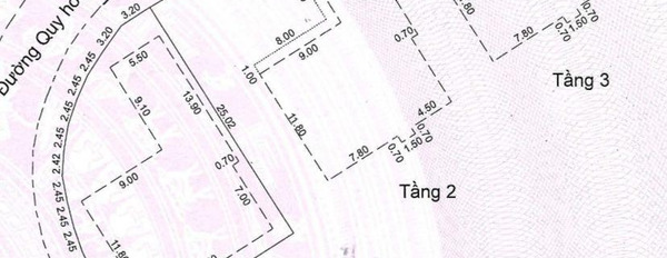 Ngôi nhà này bao gồm 5 PN, bán biệt thự, bán ngay với giá cực sốc 79 tỷ có diện tích trung bình 376.7m2 Bên trong Hòa Cường Bắc, Hải Châu-03