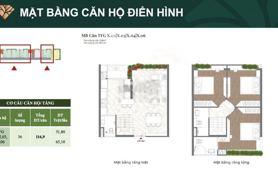 Bán căn hộ vị trí thuận lợi nằm ở Nơ Trang Long, Bình Thạnh vị trí đắc địa-01