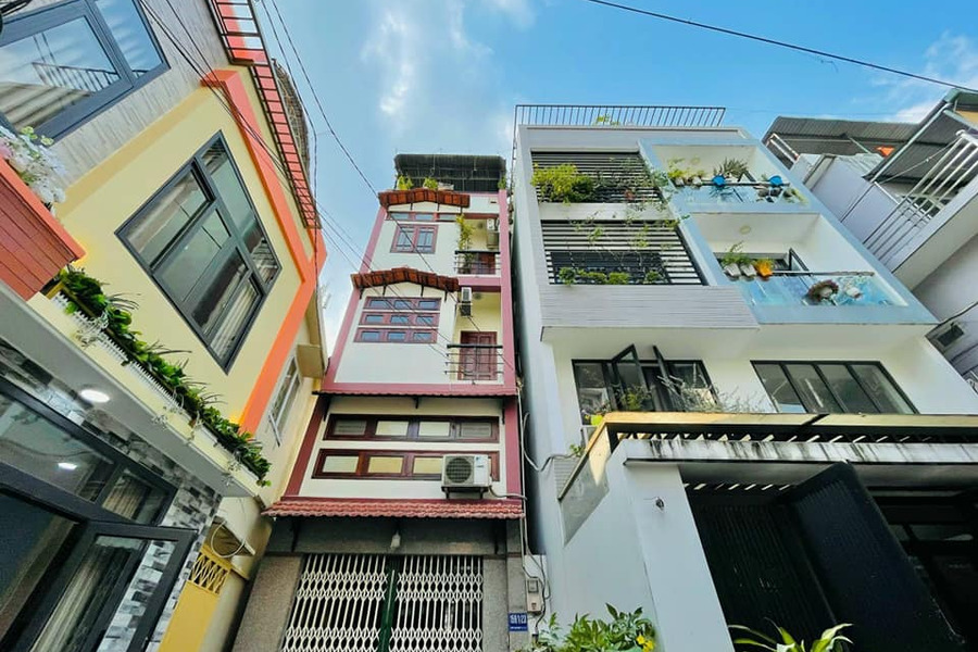 Bán nhà riêng quận 3 thành phố Hồ Chí Minh, giá 3,9 tỷ-01