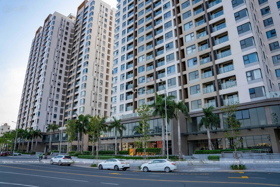Ngôi căn hộ này gồm 2 PN, bán chung cư vị trí mặt tiền nằm ngay Võ Văn Kiệt, An Lạc, nhìn chung gồm 2 PN, 2 WC khu vực tiềm năng-01
