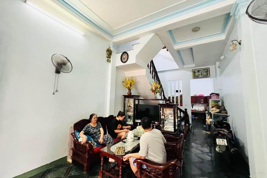 Bán nhà riêng huyện Quan Hóa-01