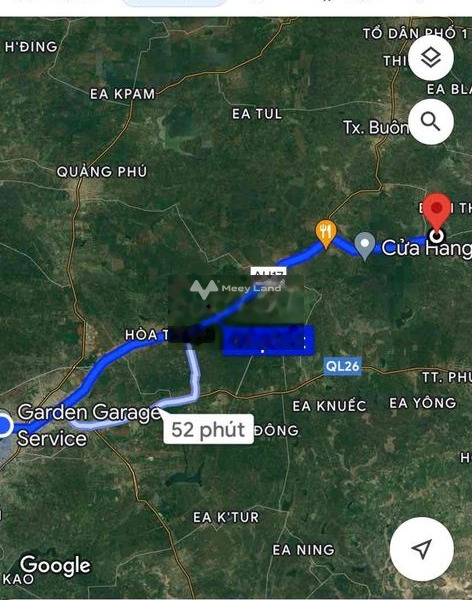 2.95 tỷ bán đất với tổng diện tích 7500m2 vị trí đẹp tọa lạc ở Bình Thuận, Đắk Lắk-01