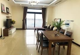 Chung cư 3 phòng ngủ, cho thuê căn hộ vị trí ngay ở Nguyễn Trãi, Thượng Đình, trong căn hộ này có 3 phòng ngủ, 2 WC hỗ trợ pháp lý-03