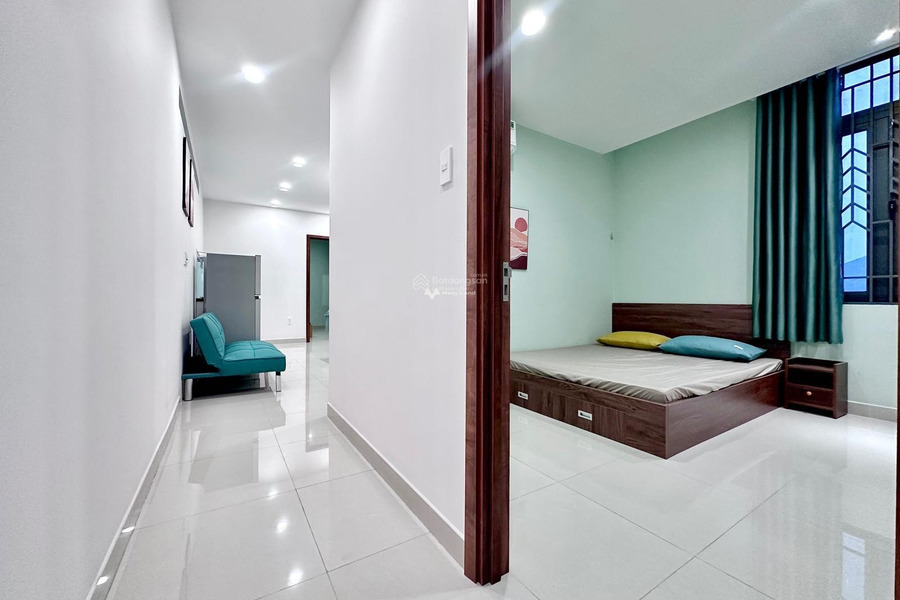 Cho thuê căn hộ, vị trí đặt tọa lạc ngay Nguyễn Kiệm, Hồ Chí Minh giá thuê hợp lý từ 12.5 triệu/tháng diện tích thực dài 65m2-01