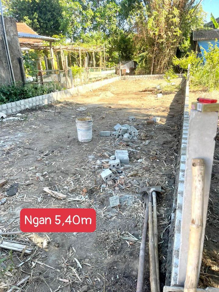 Bán đất huyện Hòa Vang thành phố Đà Nẵng giá 1.2 tỷ-1