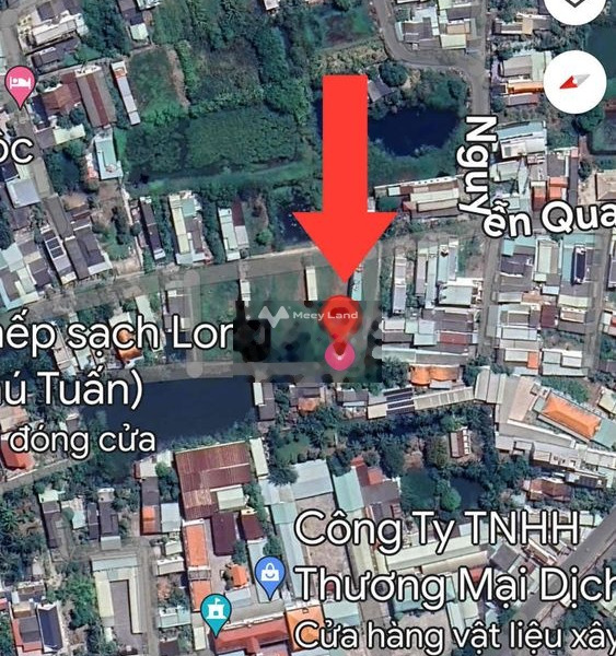 Bán lô đất thổ hẻm đường Nguyễn Văn Tiếp -01