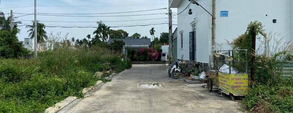 Bán đất thổ cư 300m2 xã Hưng Long, Bình Chánh, giá chỉ 6 tỷ 6 TL -02